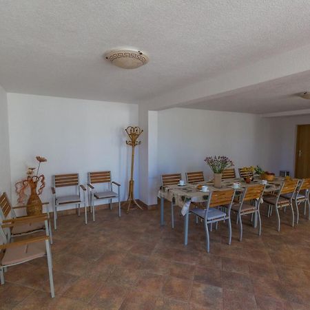 Appartement Dakovic Boba à Šilo Extérieur photo