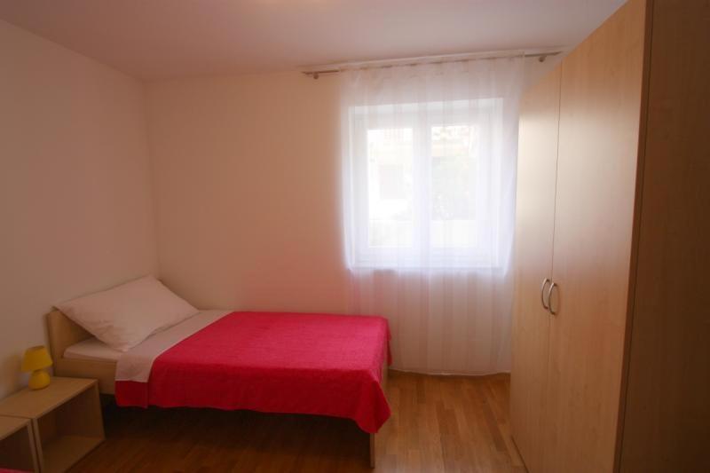 Appartement Dakovic Boba à Šilo Chambre photo