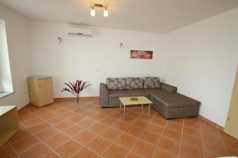 Appartement Dakovic Boba à Šilo Chambre photo