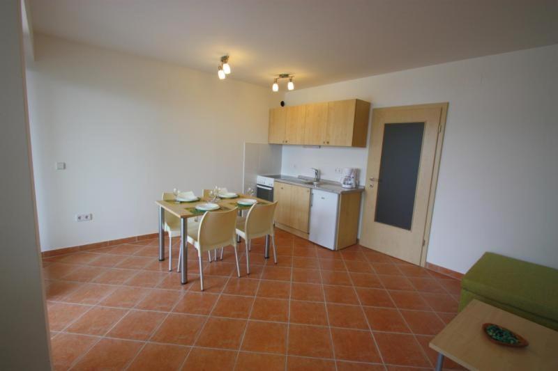 Appartement Dakovic Boba à Šilo Chambre photo